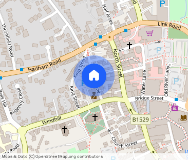 Basbow Lane, Bishop's Stortford, Hertfordshire, CM23 - Photo 1