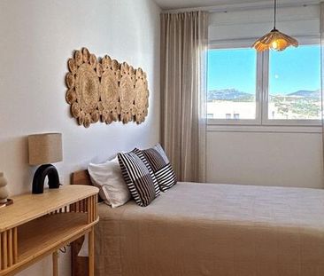 Luxury penthouse for rent in Estepona, Spain - Photo 6