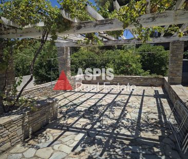 Διαμέρισμα για ενοικίαση Χαμολιά (Μαρκόπουλο) - Photo 3