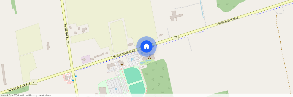 2091 25 Street Unit# UNIT 2, Innisfil