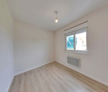 Location appartement 3 pièces, 64.00m², Auxerre - Photo 1