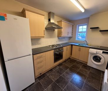 2 bedroom apartment to rent - Photo 5