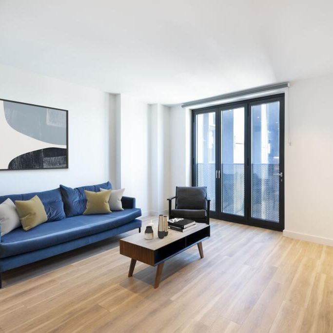 3 bedroom apartment to rent - Photo 1