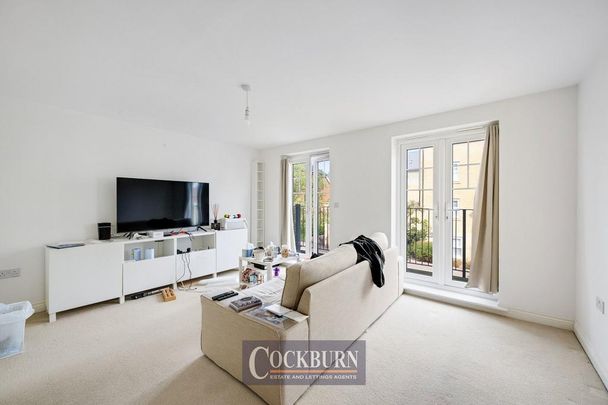 4 bedroom townhouse to rent - Photo 1
