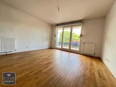 Location Appartement 3 pièces 59m² ACHERES 78260 - Photo 2