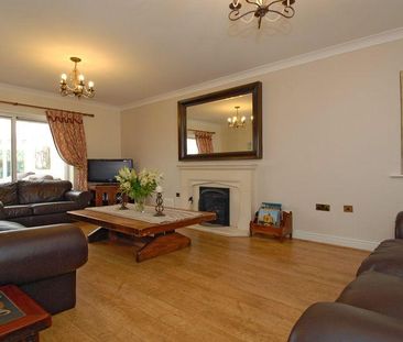 5 bedroom detached house to rent - Photo 6