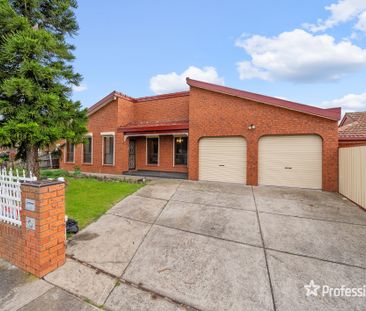 38 Morcambe Crescent, Keilor Downs VIC 3038 - Photo 6