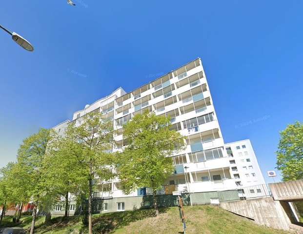 Trondheimsgatan, Kista - Foto 1