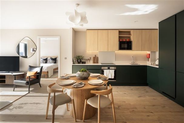 Glass Bottle Avenue, Sandymount, Dublin 4, D04YRV1 - Photo 1