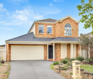 STUNNING FAMILY HOME - Photo 6