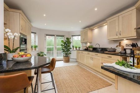 2 bedroom apartment to rent - Photo 5