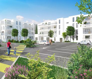 Location Appartement 1 pièce 23m² BOMPAS 66430 - Photo 3