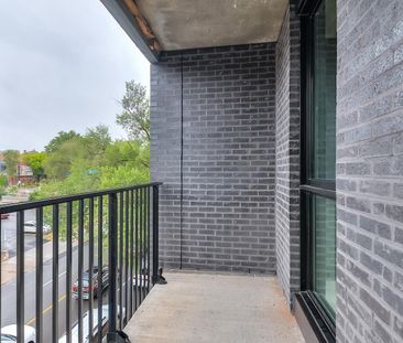 1415 Avenue Papineau, Ville-Marie, QC - Photo 4