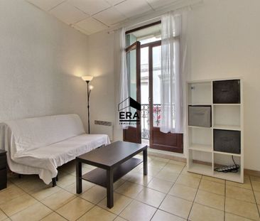 Montpellier Studio meublé de 17.53 m² - Photo 2