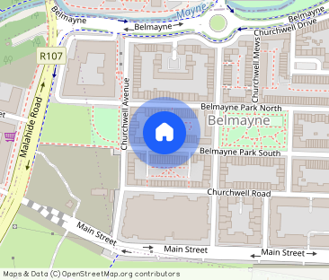 38 Belmayne Park South,Belmayne,Dublin 13, Clongriffin, Dublin 13 - Photo 1