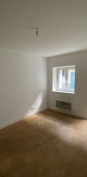 Location Appartement 3 pièces 60m² CHATEAUBRIANT 44110 - Photo 1