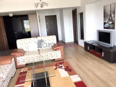 Apartament 3 camere de inchiriat in Cluj-Napoca, Plopilor ID 3624 - Fotografie 5