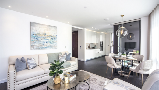 2 bedroom flat to rent - Photo 1