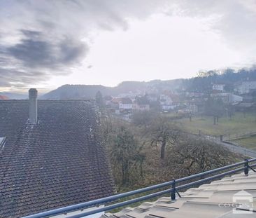 Spacieux appartement neuf de 2.5 pièces - Foto 2