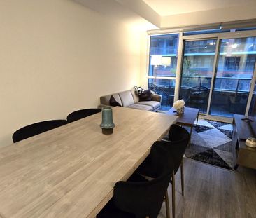 For Lease - 38 Iannuzzi Street Unit# 336, Toronto, Ontario - Photo 5