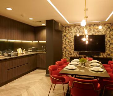 1 bedroom apartment - Photo 1