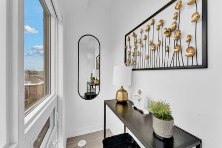 For Lease - 871 Sheppard Avenue Unit# 47, Toronto, Ontario - Photo 4