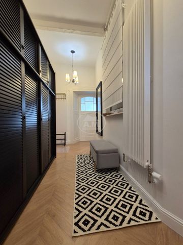 Huby, Rozkład, SUper wykończone, Piękne mieszkanie - Zdjęcie 3