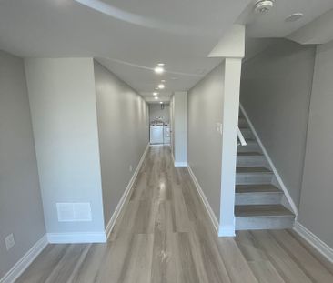 For Lease - 19 Greer Street Unit# Bsmt, Barrie, Ontario - Photo 5