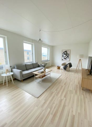 Charmerende lejlighed med lys og liv i Vestbyen - Foto 5