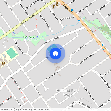 56 Galsworthy Street, Qld 4121, Holland Park West