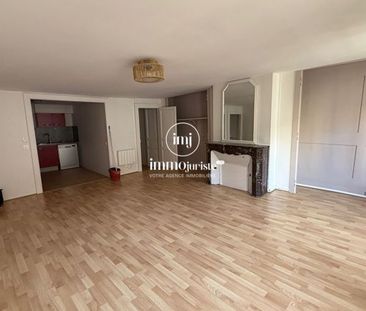 Location Appartement 3 pièces Limoges (87000) - Photo 5