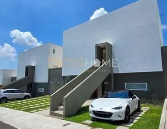 Casa Duplex En Renta En El Deseo, Mirador, Querétaro. - Photo 1