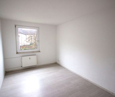 Einziehen & Wohlfühlen! Wohnung für Singles oder Paare in Günningfeld - Photo 2