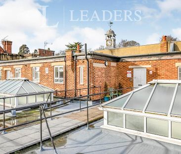 1 bedroom house to rent - Photo 3