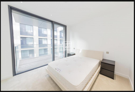 2 bedroom flat to rent - Photo 5