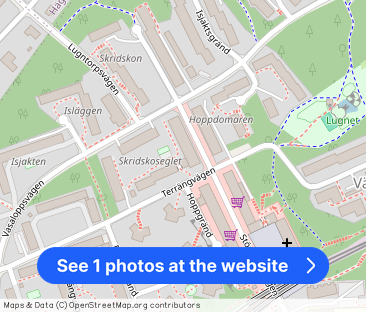 Störtloppsvägen 29 - Photo 1