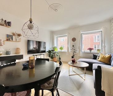 Himmerlandsgade 15, 1. tv., 9000 Aalborg - Foto 3