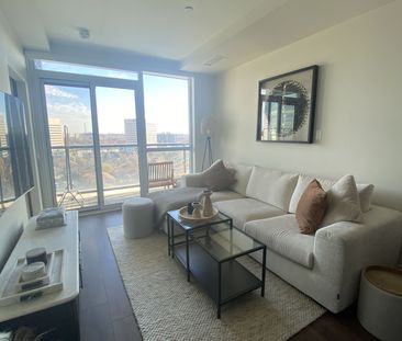 For Lease - 2 Sonic Way Unit# 1205, Toronto, Ontario - Photo 5