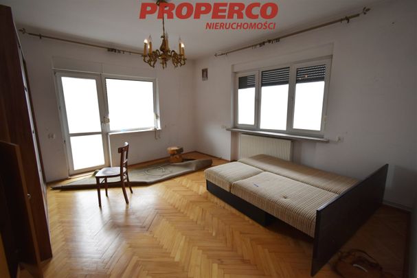 Kielce, Centrum, Zgoda - Фото 1