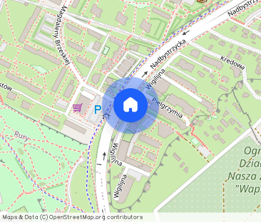 rabat 20%, 80m2, 3 pok., centrum, Politechnika, bezpośr., dla firm-fv - Zdjęcie 1