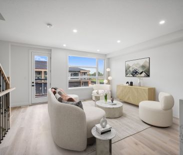 For Lease - 73 Warren Trail Unit# 33, Welland, Ontario - Photo 4