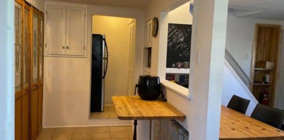 4 1/2 dispo 1er Janvier 2026 - Photo 2