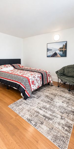 For Lease - 10 Borden Street Unit# Main floor, Toronto, Ontario - Photo 1