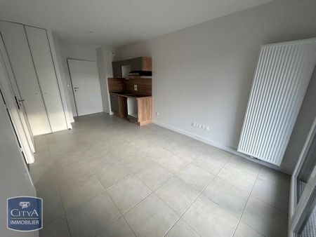 Location Appartement 2 pièces 34m² CLERMONT FERRAND 63000 - Photo 3