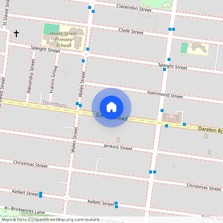 2/119 Darebin Rd, Vic 3071, Thornbury