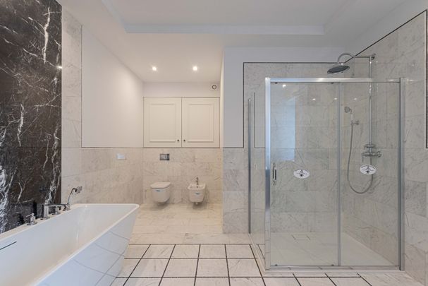 Warszawa, Wilanów, Warszawa, Wilanów - Zdjęcie 1