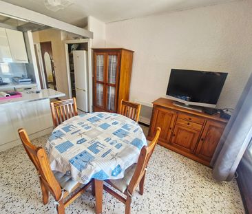 Location Appartement 2 pièces 35m² - Photo 1
