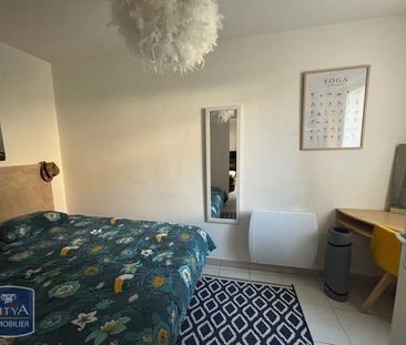 Location Appartement 3 pièces 51m² AGDE 34300 - Photo 3