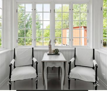 Fågelbrovägen, Värmdö - Photo 3