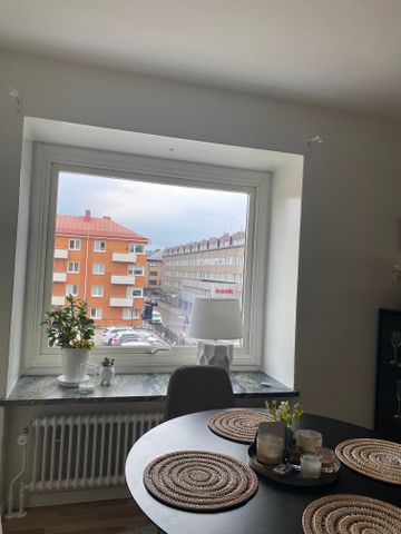 Trädgårdsgatan 38 A - Foto 3